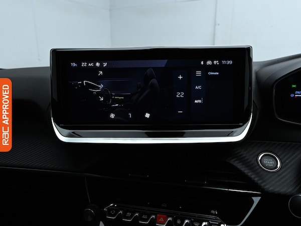 Used Peugeot 208 2024 for sale - 75662621: Photo 3