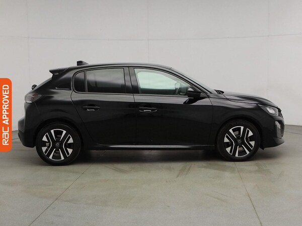 Used Peugeot 208 2024 for sale - 75662621: Photo 6