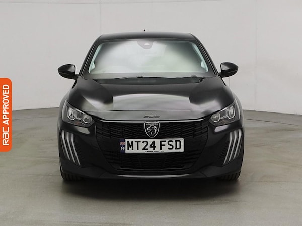 Used Peugeot 208 2024 for sale - 75662621: Photo 7