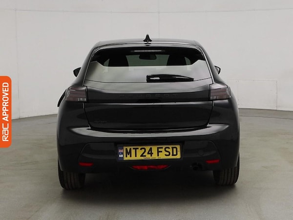 Used Peugeot 208 2024 for sale - 75662621: Photo 8