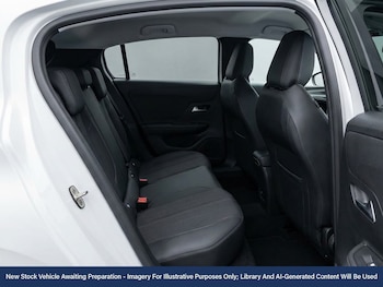 Used Vauxhall Mokka Electric 2022 for sale - 77472952: Photo