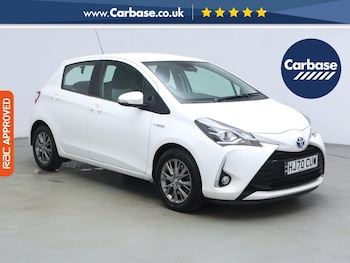 Used Toyota Yaris 2020 for sale - 79198035: Photo
