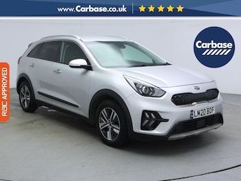 Used Kia Niro 2020 for sale - 79514677: Photo