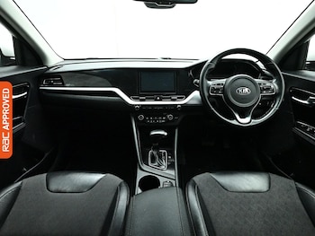 Used Kia Niro 2020 for sale - 79514677: Photo