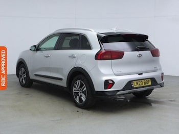 Used Kia Niro 2020 for sale - 79514677: Photo