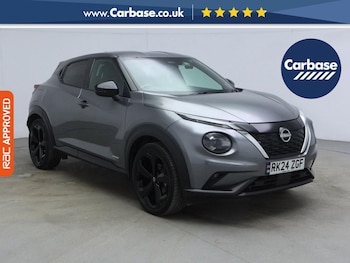 Used Nissan Juke 2024 for sale - 79487136: Photo