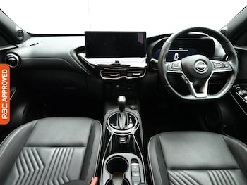 Used Nissan Juke 2024 for sale - 79487136: Photo