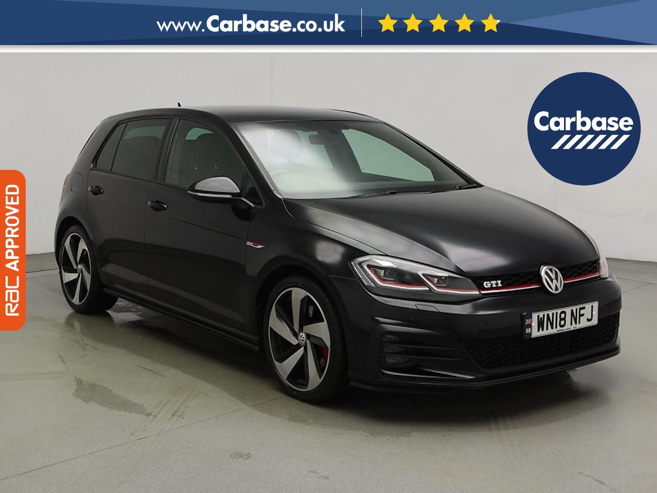Used Volkswagen Golf 2018 for sale - 76461050: Photo 1