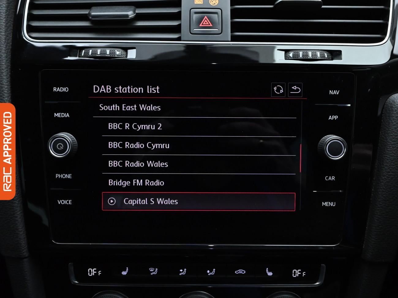 Used Volkswagen Golf 2018 for sale - 76461050: Photo 18