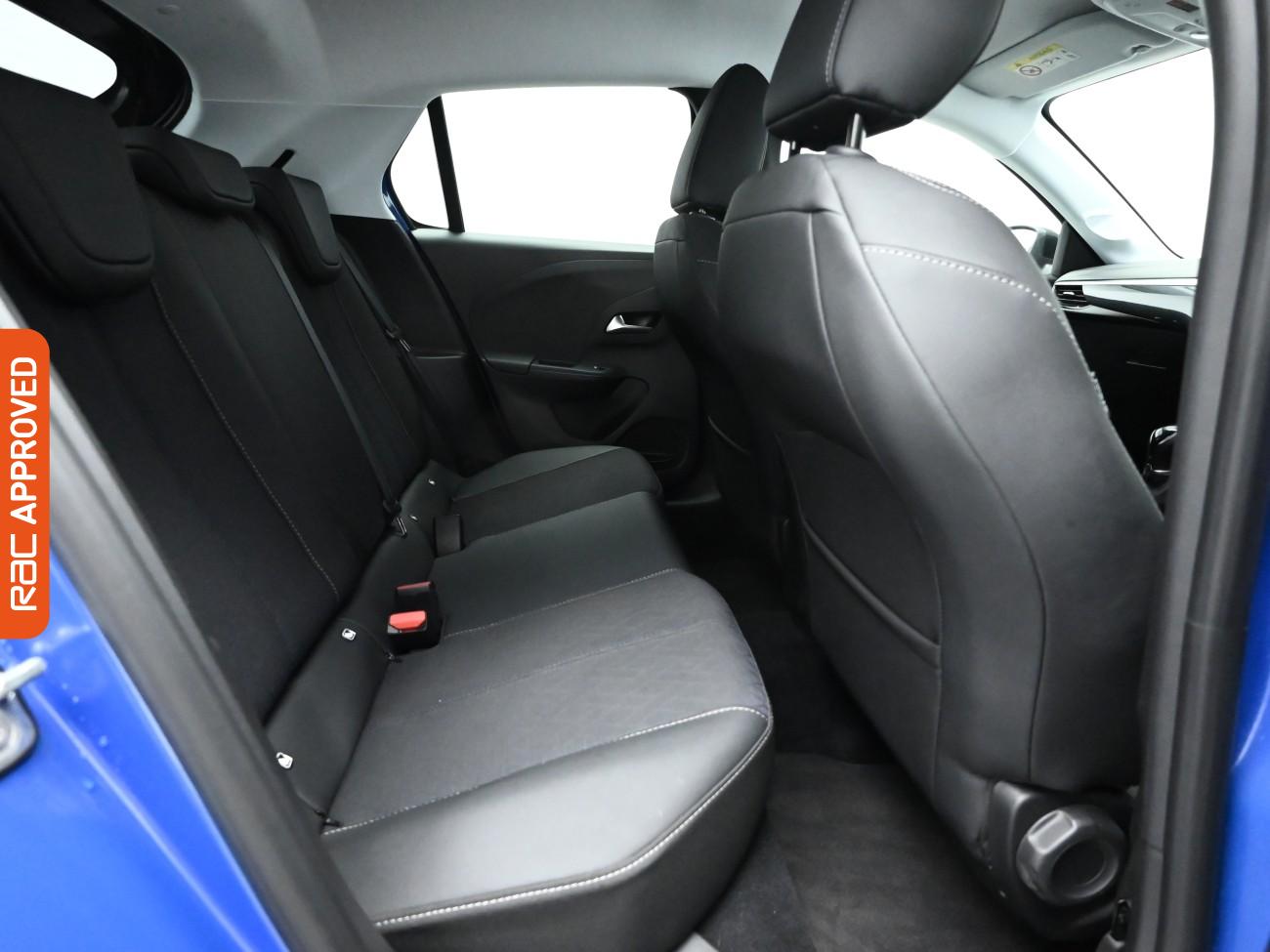 Used Vauxhall Corsa 2022 for sale - 76649152: Photo 13