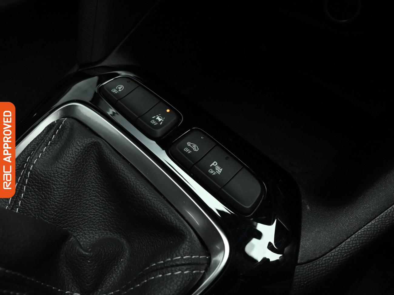 Used Vauxhall Corsa 2022 for sale - 76649152: Photo 17