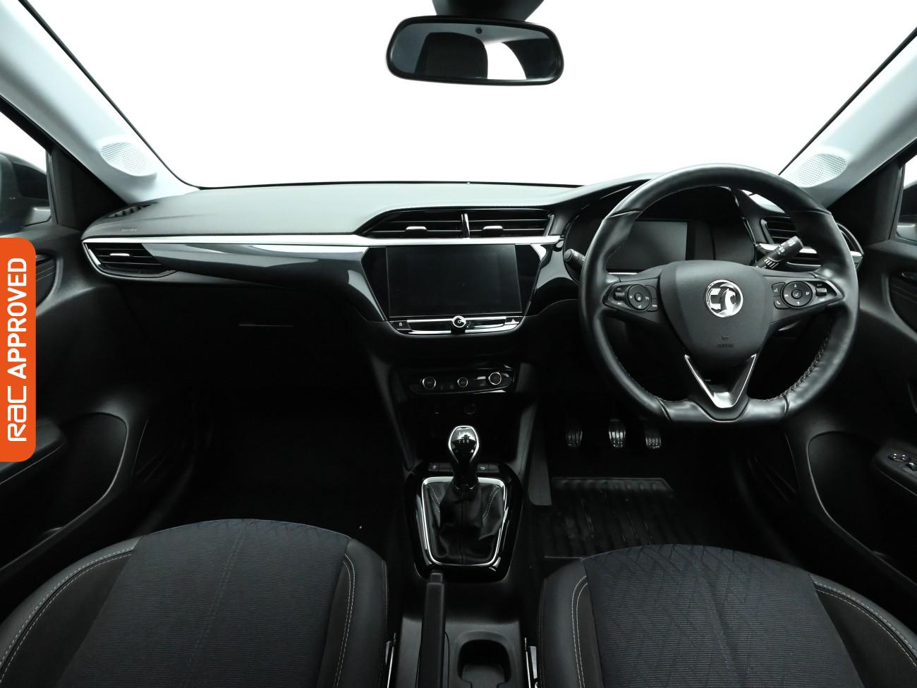 Used Vauxhall Corsa 2022 for sale - 76649152: Photo 2