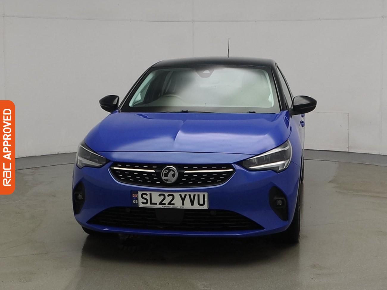 Used Vauxhall Corsa 2022 for sale - 76649152: Photo 7