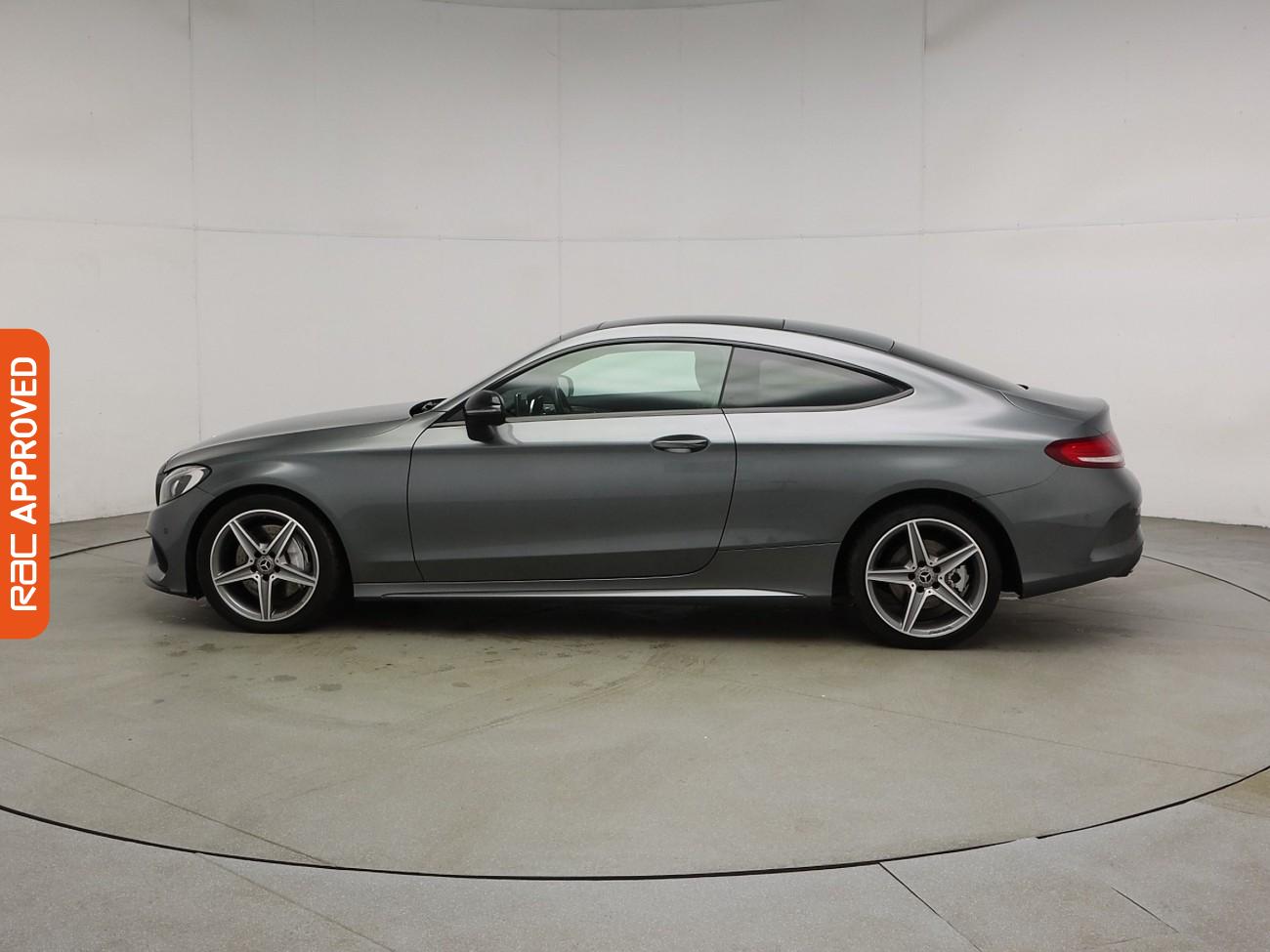 Used Mercedes-Benz C Class 2018 for sale - 76262680: Photo 31