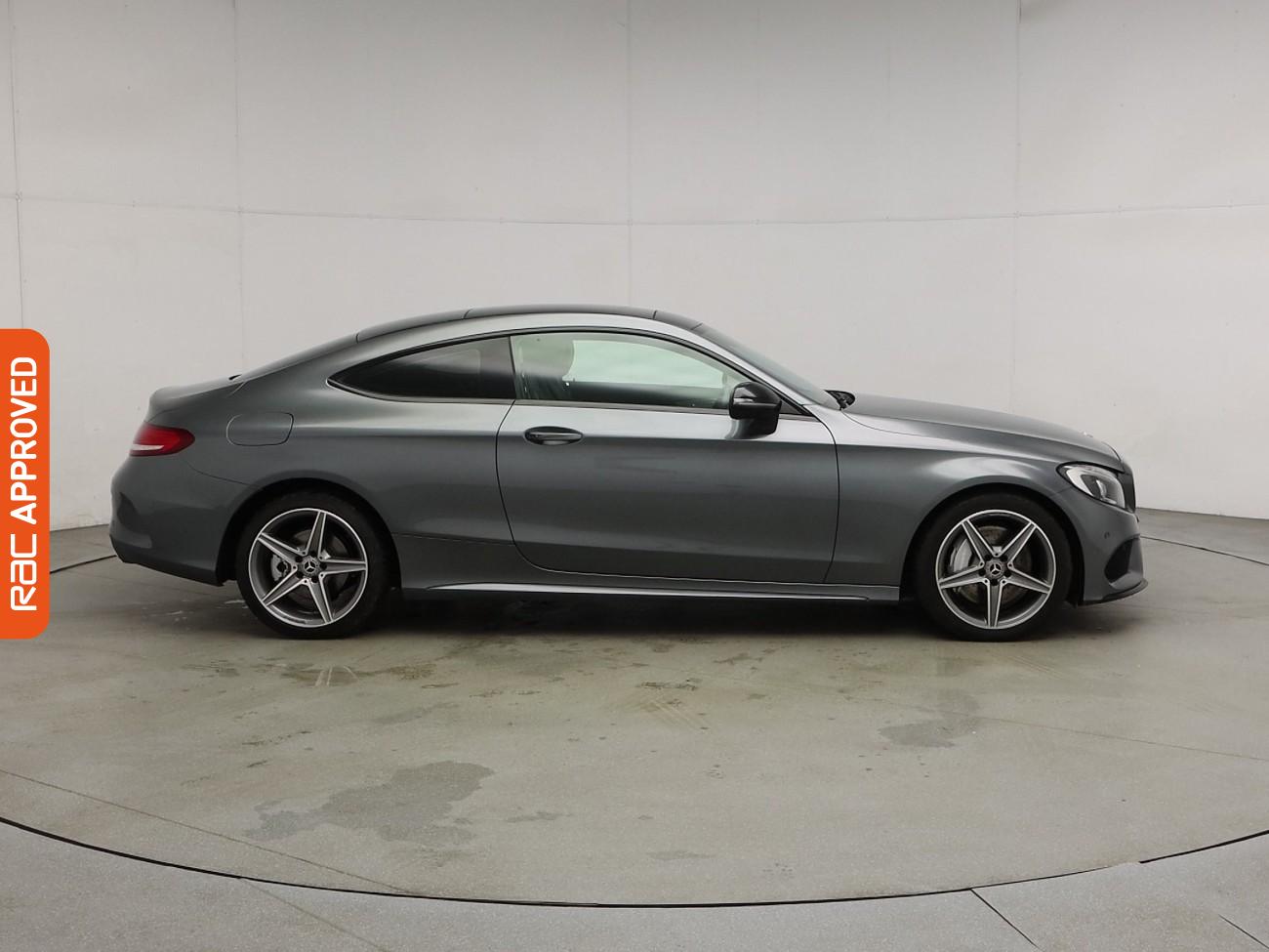 Used Mercedes-Benz C Class 2018 for sale - 76262680: Photo 6