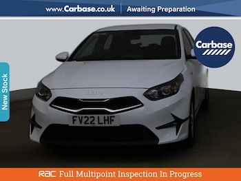 2022 - 1.0 T-GDi 2 Hatchback 5dr Petrol Manual Euro 6 (s/s) (118 bhp)