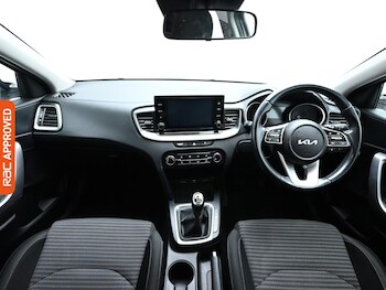 Used Kia Ceed 2022 for sale - 75824251: Photo