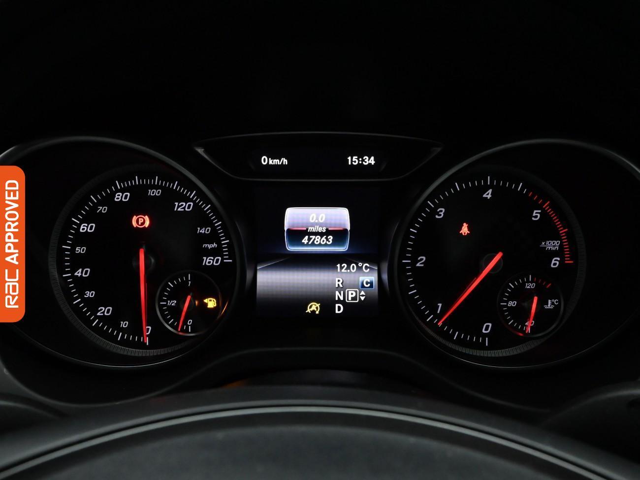 Used Mercedes-Benz A-Class 2017 for sale - 77199514: Photo 11