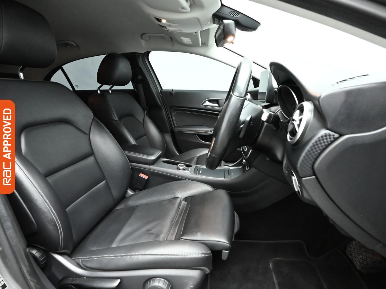 Used Mercedes-Benz A-Class 2017 for sale - 77199514: Photo 12