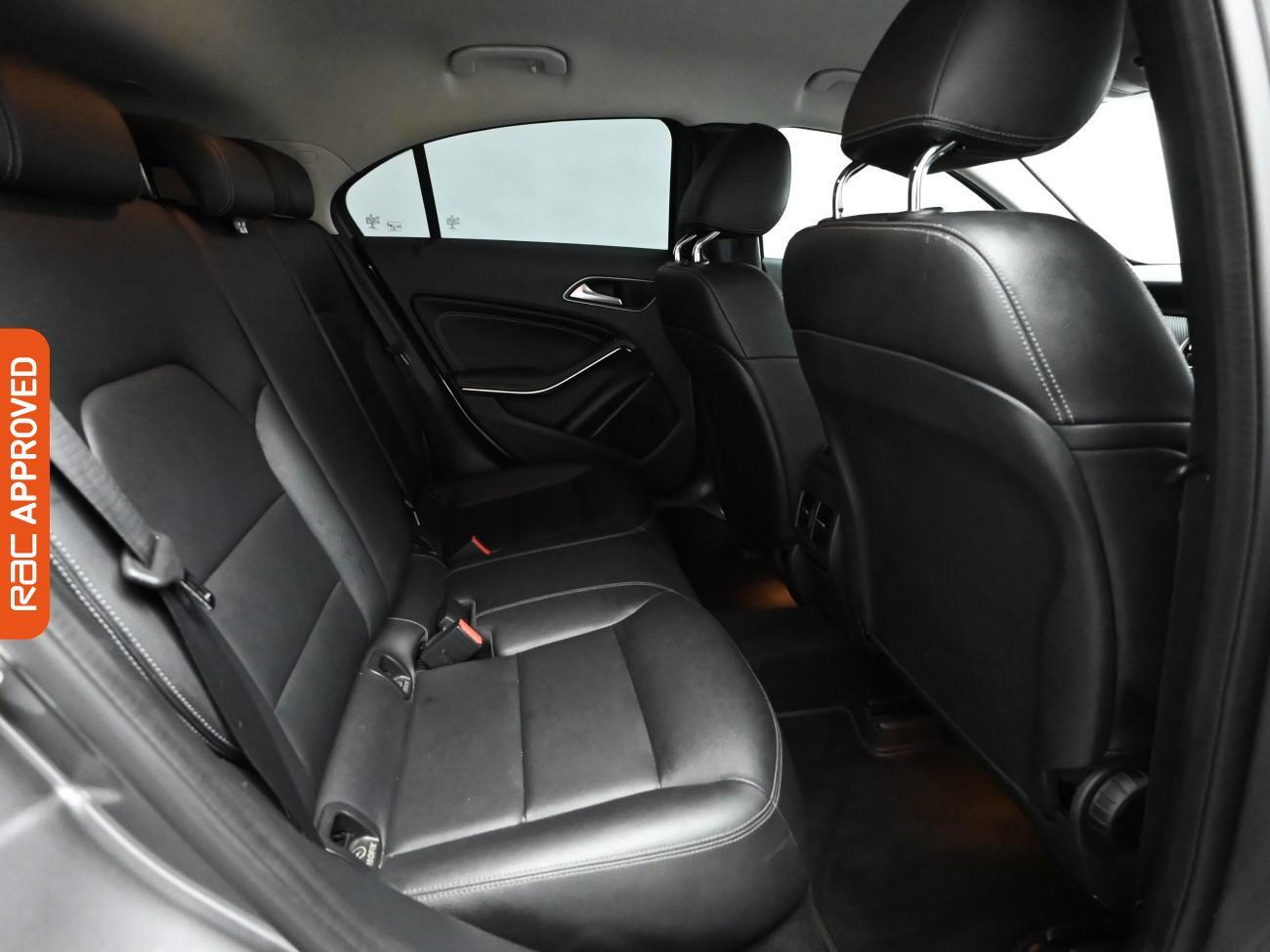 Used Mercedes-Benz A-Class 2017 for sale - 77199514: Photo 13