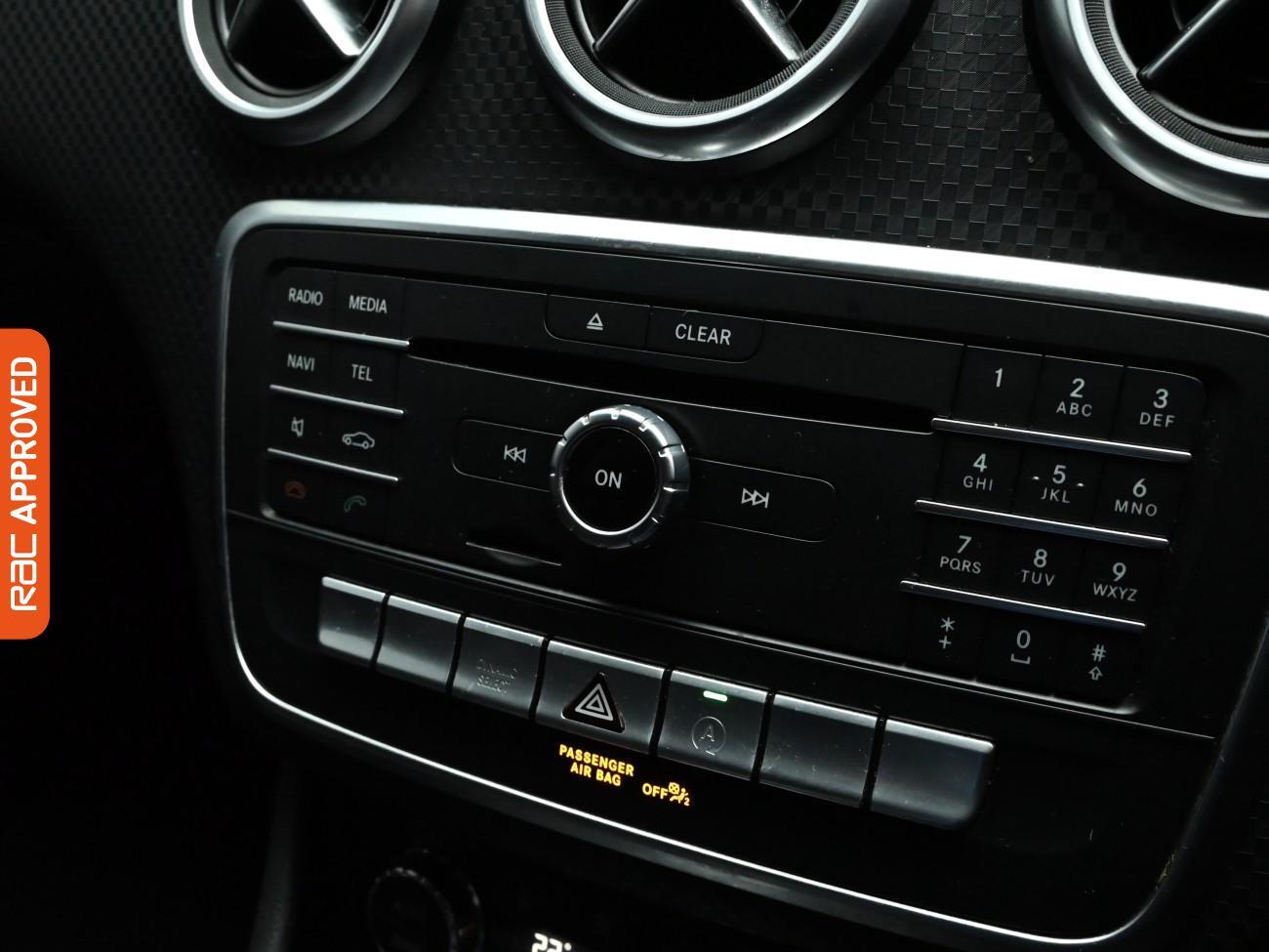 Used Mercedes-Benz A-Class 2017 for sale - 77199514: Photo 14