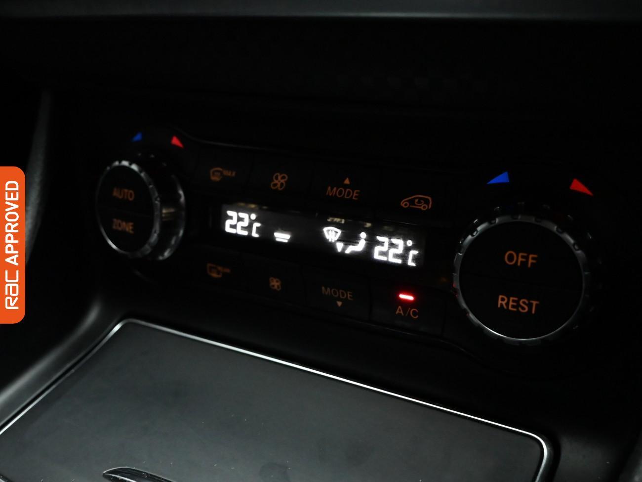 Used Mercedes-Benz A-Class 2017 for sale - 77199514: Photo 15