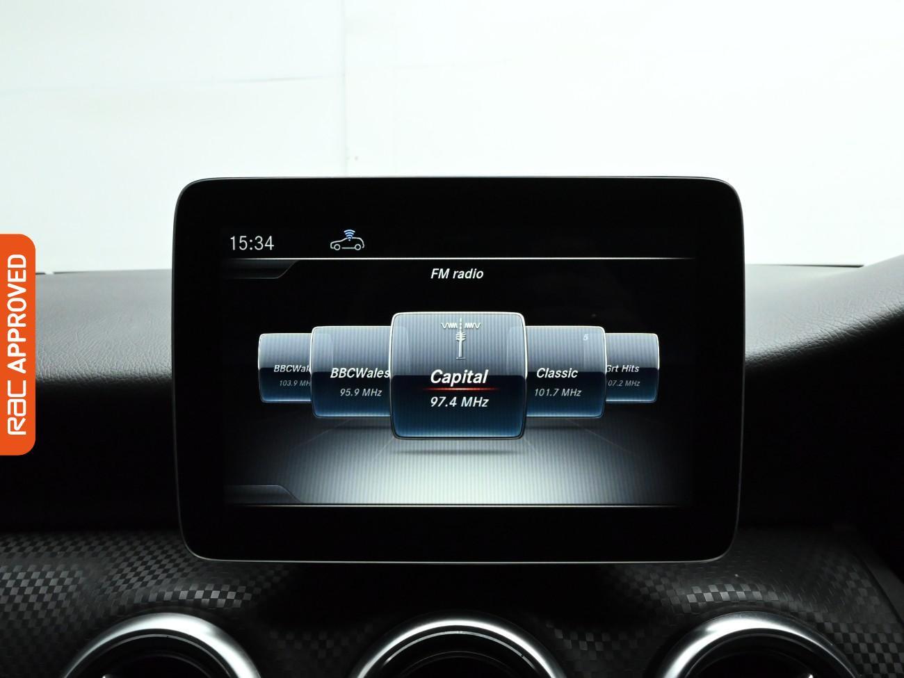 Used Mercedes-Benz A-Class 2017 for sale - 77199514: Photo 17