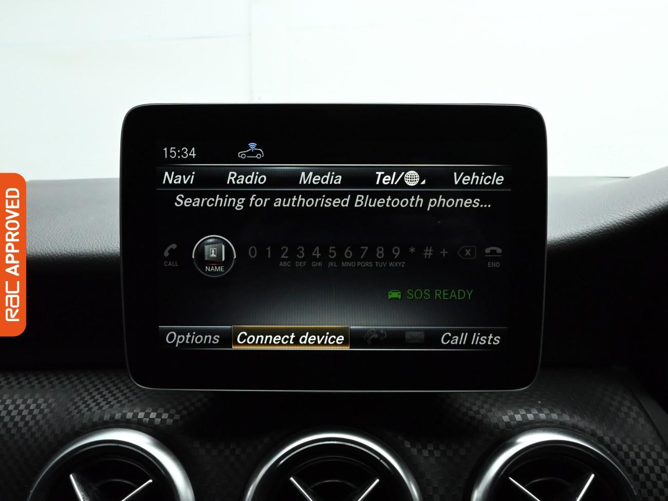 Used Mercedes-Benz A-Class 2017 for sale - 77199514: Photo 19