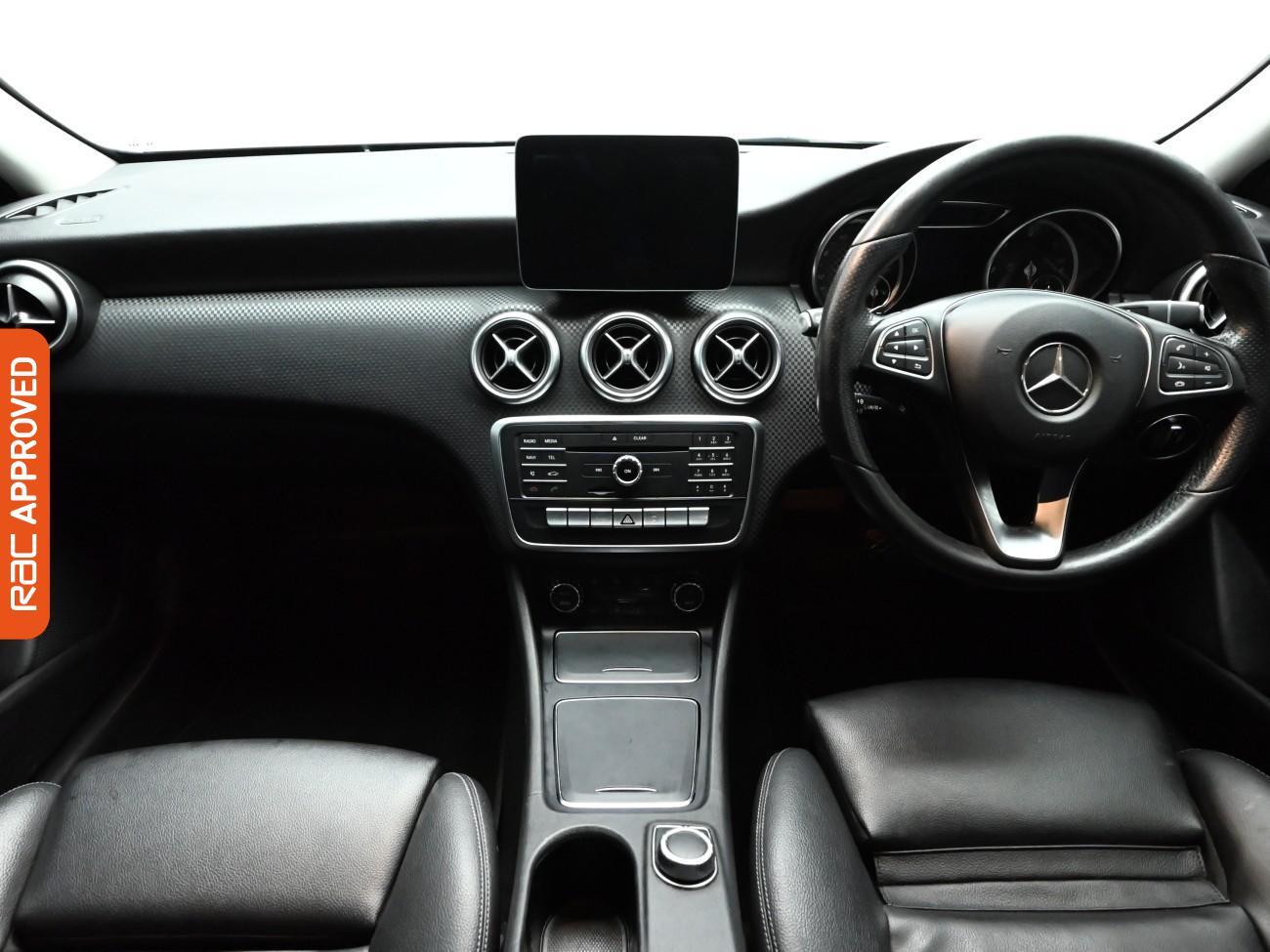 Used Mercedes-Benz A-Class 2017 for sale - 77199514: Photo 2