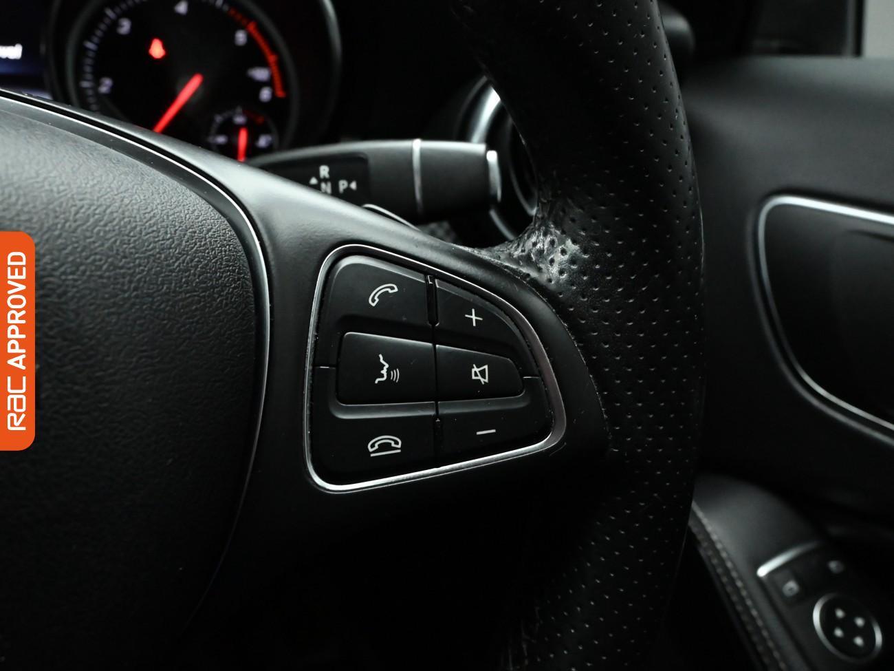 Used Mercedes-Benz A-Class 2017 for sale - 77199514: Photo 21