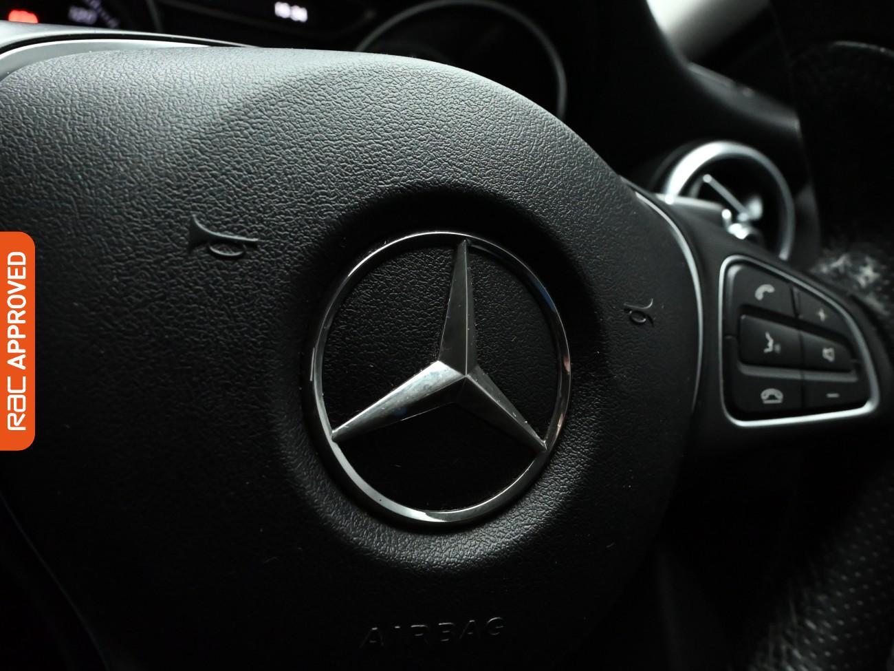 Used Mercedes-Benz A-Class 2017 for sale - 77199514: Photo 22