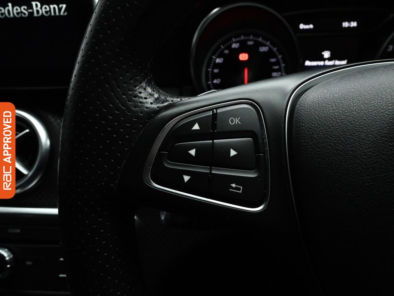 Used Mercedes-Benz A-Class 2017 for sale - 77199514: Photo 23