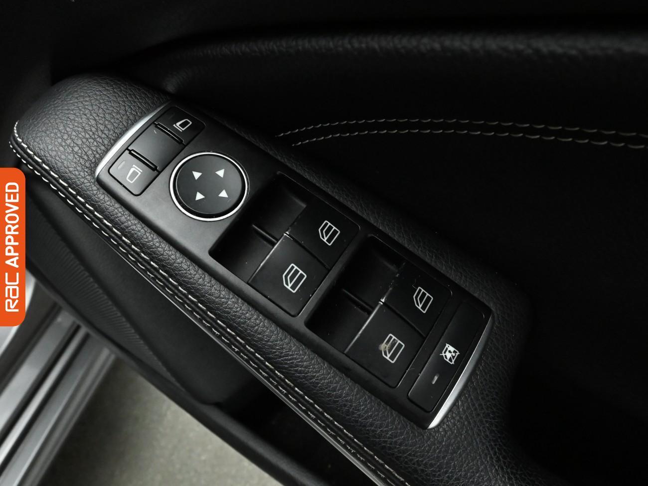 Used Mercedes-Benz A-Class 2017 for sale - 77199514: Photo 24