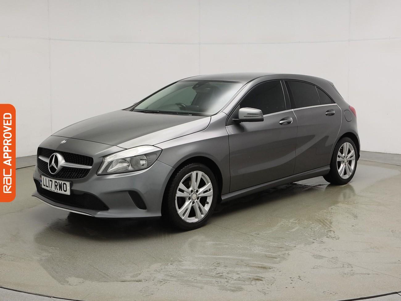 Used Mercedes-Benz A-Class 2017 for sale - 77199514: Photo 27