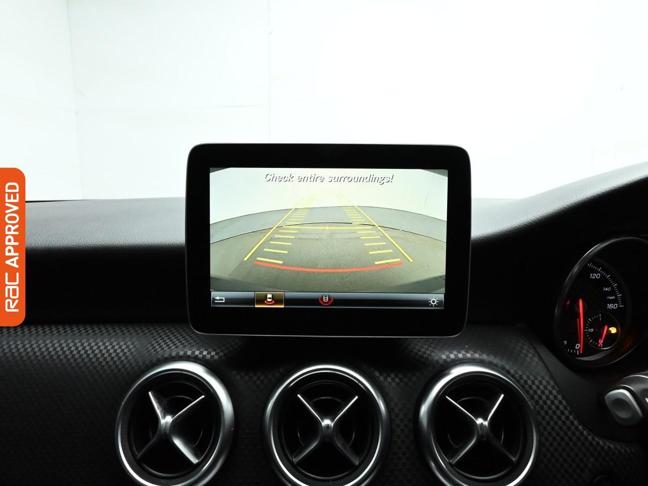 Used Mercedes-Benz A-Class 2017 for sale - 77199514: Photo 3