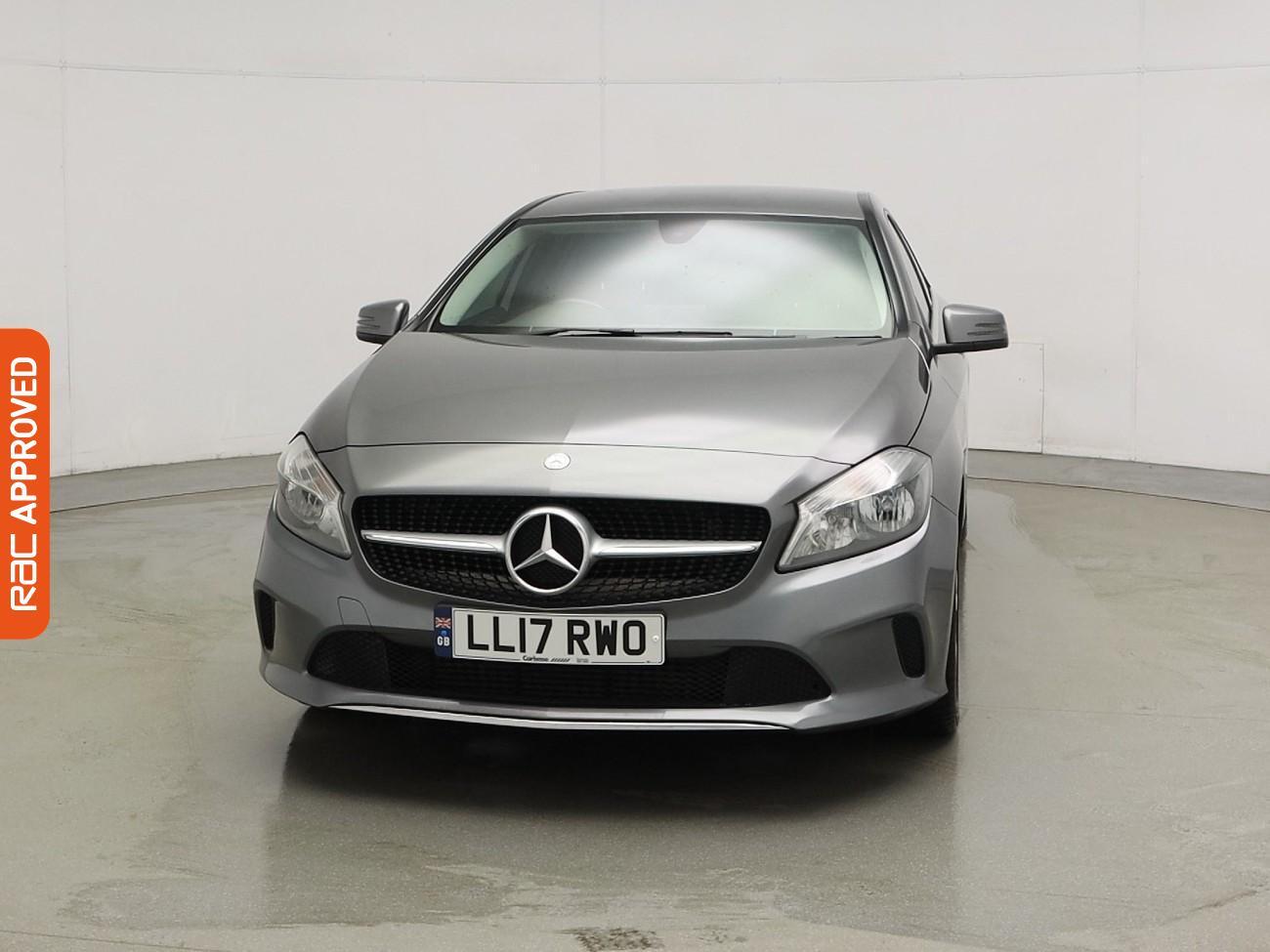 Used Mercedes-Benz A-Class 2017 for sale - 77199514: Photo 7