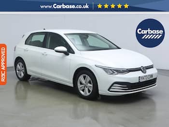 Used Volkswagen Golf 2023 for sale - 79676019: Photo