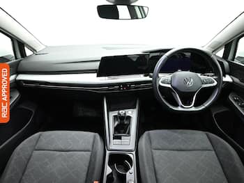 Used Volkswagen Golf 2023 for sale - 79676019: Photo