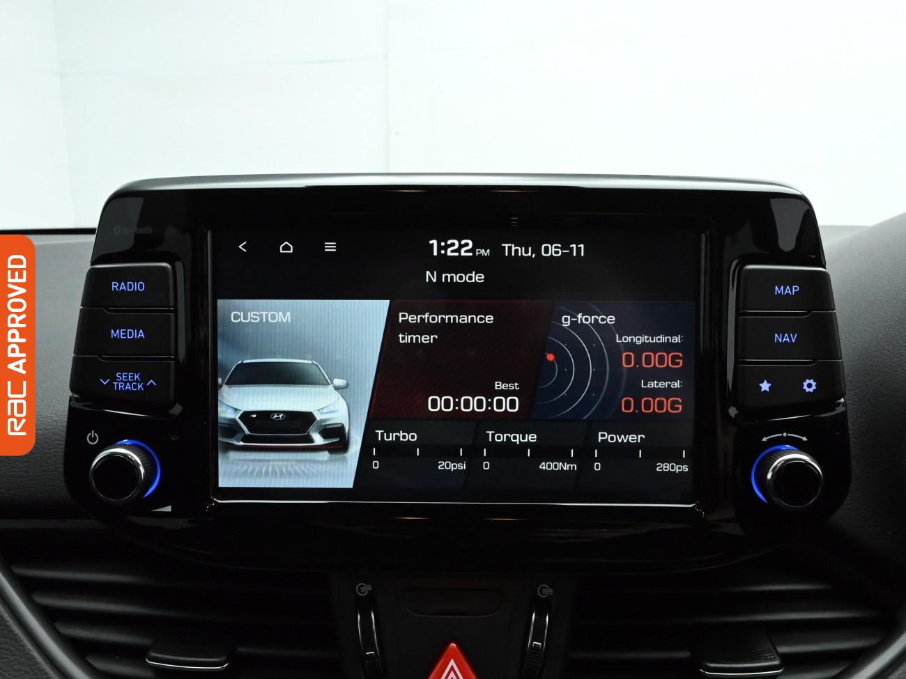 Used Hyundai i30 2020 for sale - 76558153: Photo 18