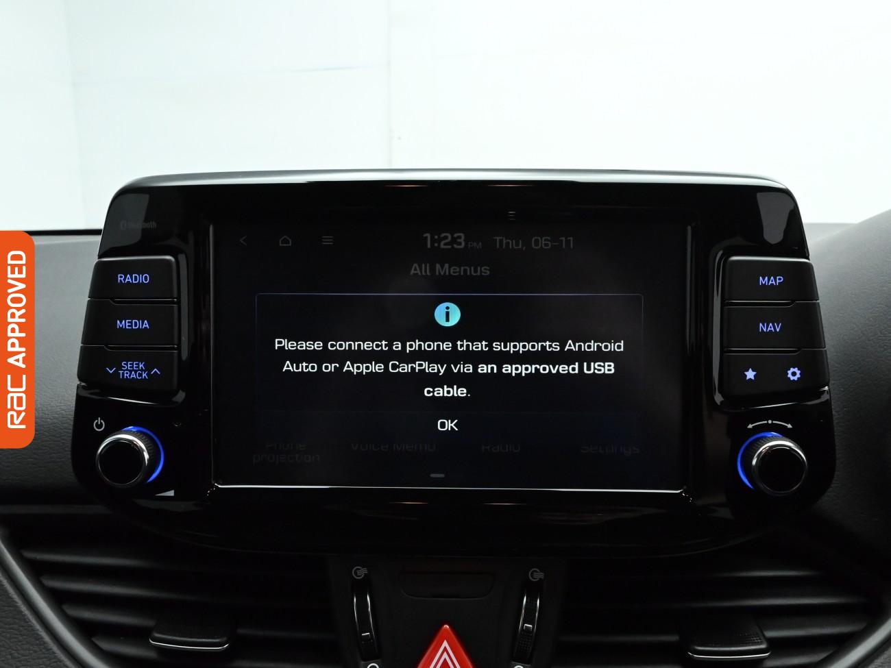 Used Hyundai i30 2020 for sale - 76558153: Photo 21