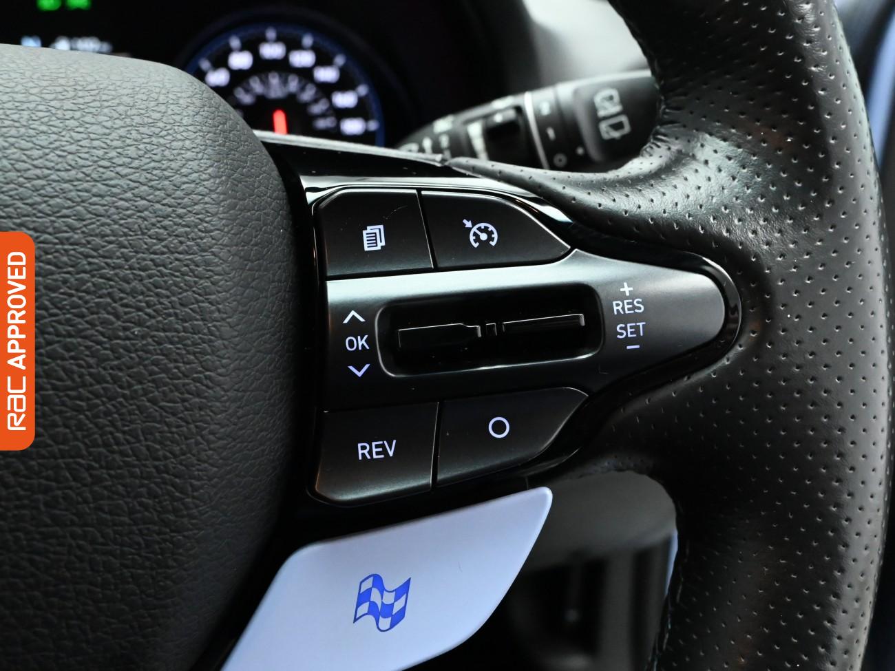 Used Hyundai i30 2020 for sale - 76558153: Photo 22