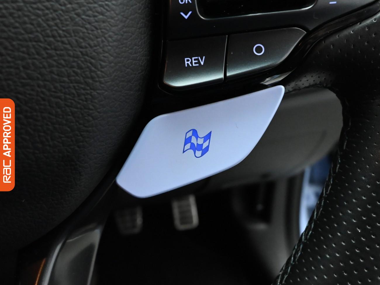 Used Hyundai i30 2020 for sale - 76558153: Photo 23