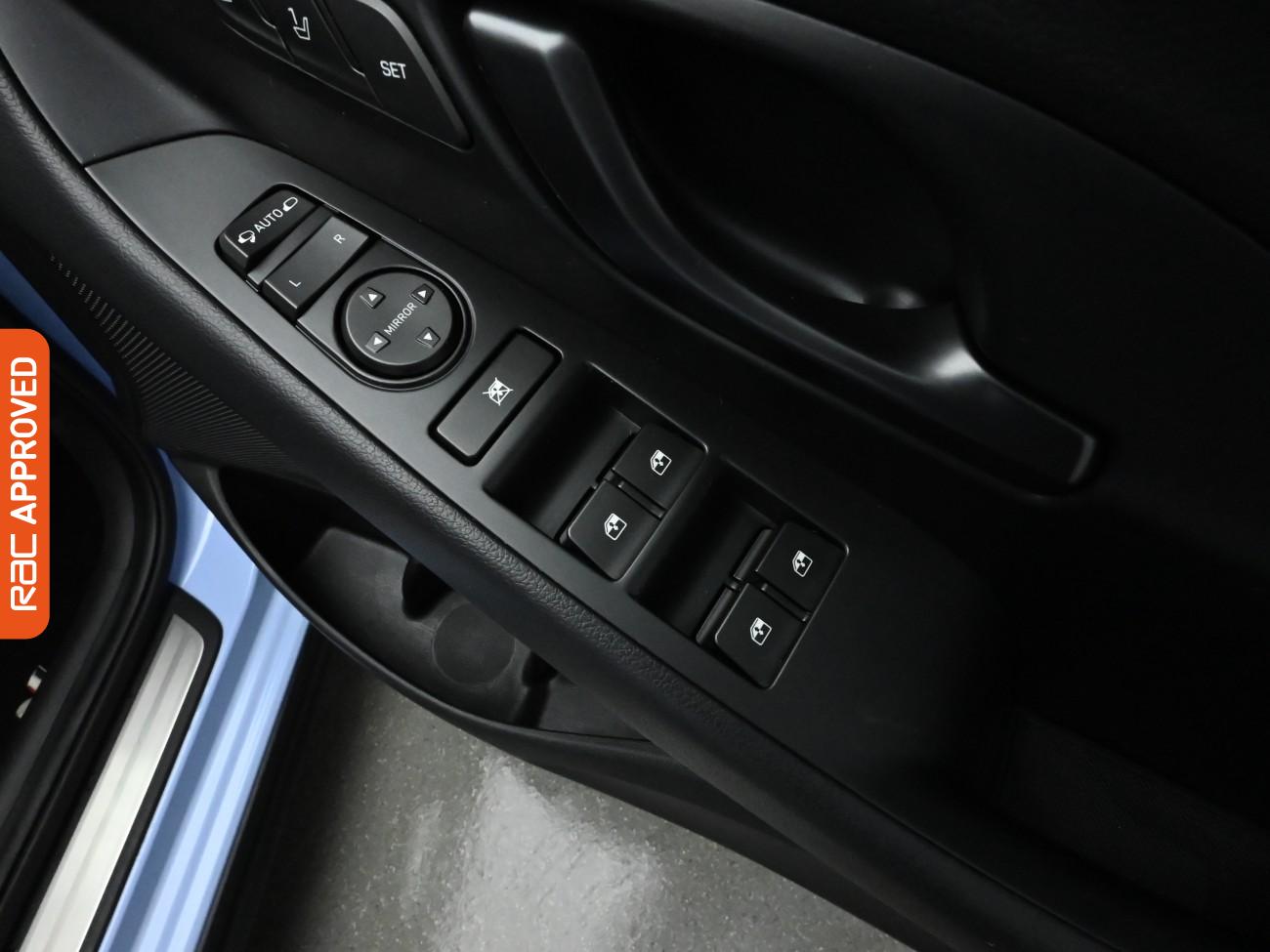 Used Hyundai i30 2020 for sale - 76558153: Photo 26