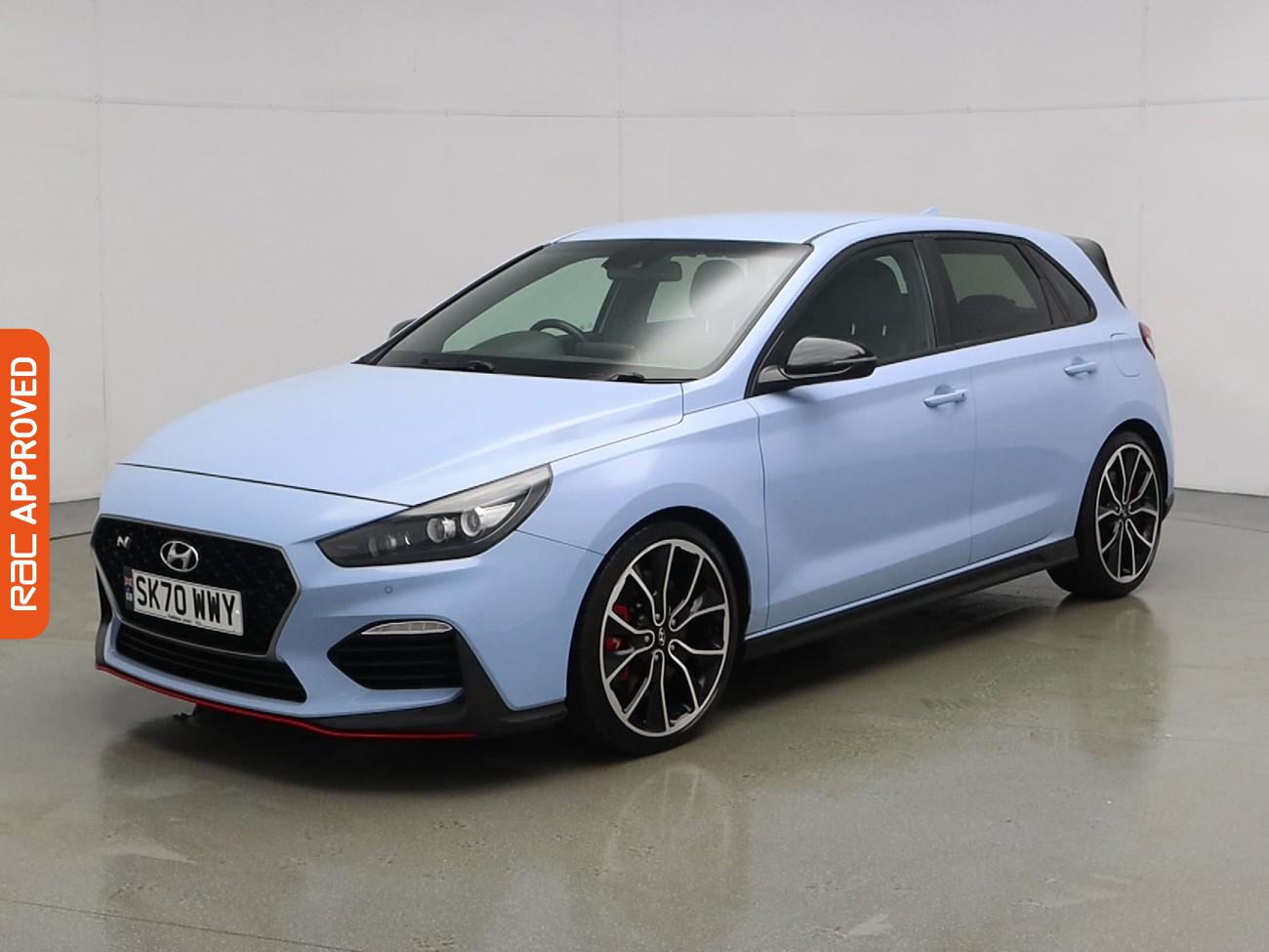 Used Hyundai i30 2020 for sale - 76558153: Photo 29