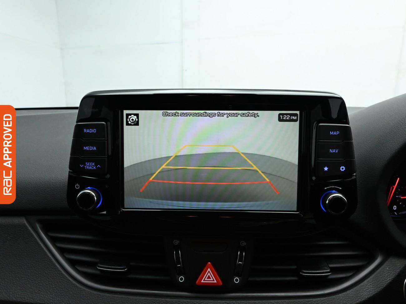 Used Hyundai i30 2020 for sale - 76558153: Photo 3