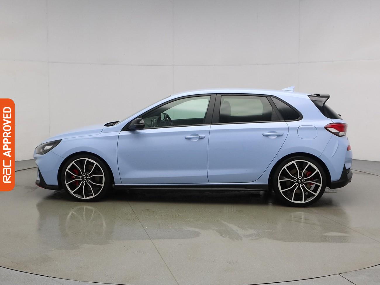 Used Hyundai i30 2020 for sale - 76558153: Photo 31