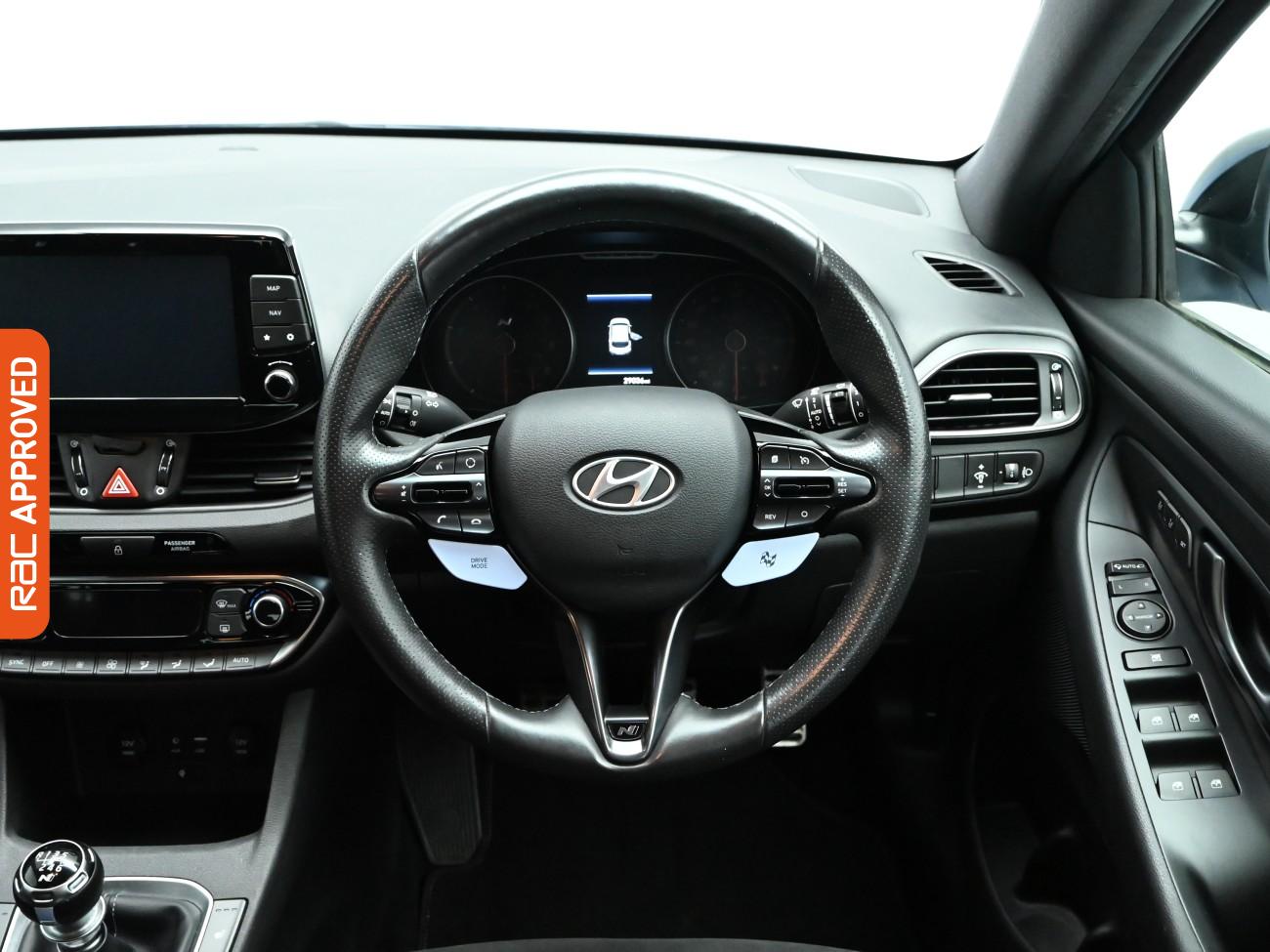 Used Hyundai i30 2020 for sale - 76558153: Photo 9