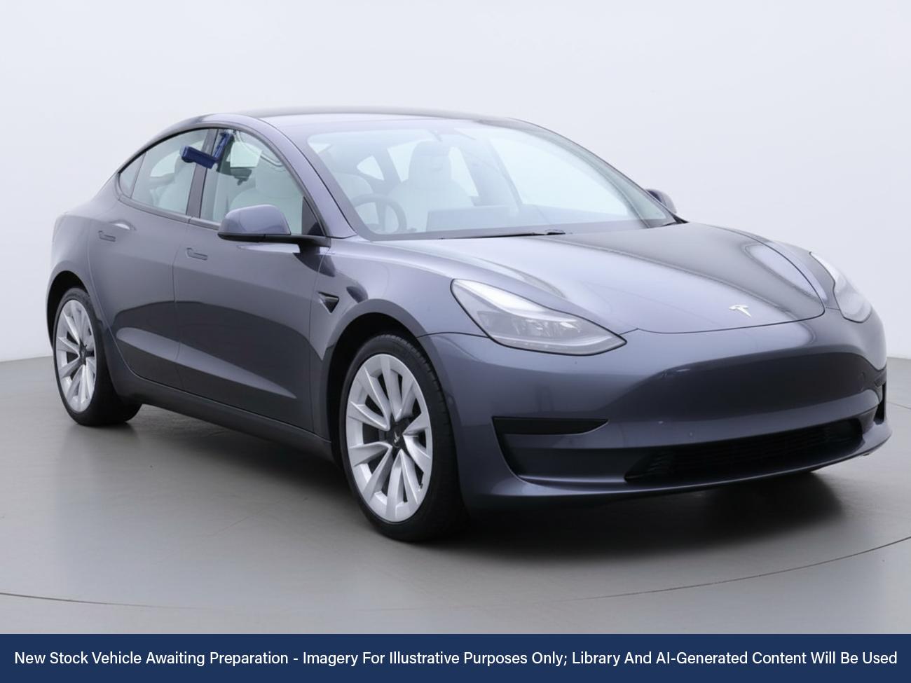 Used Tesla Model 3 2021 for sale - 76535356: Photo 1