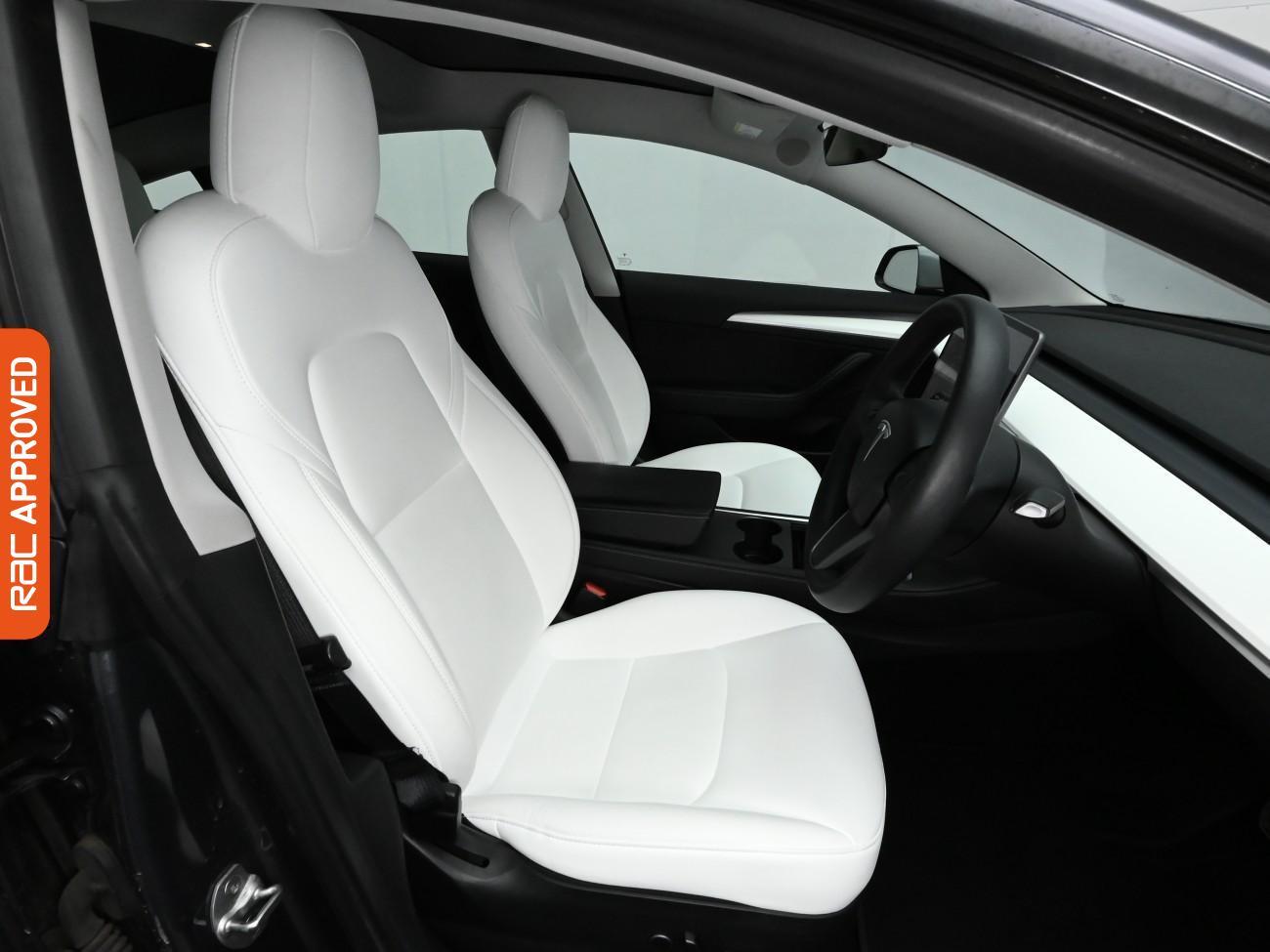 Used Tesla Model 3 2021 for sale - 76535356: Photo 14