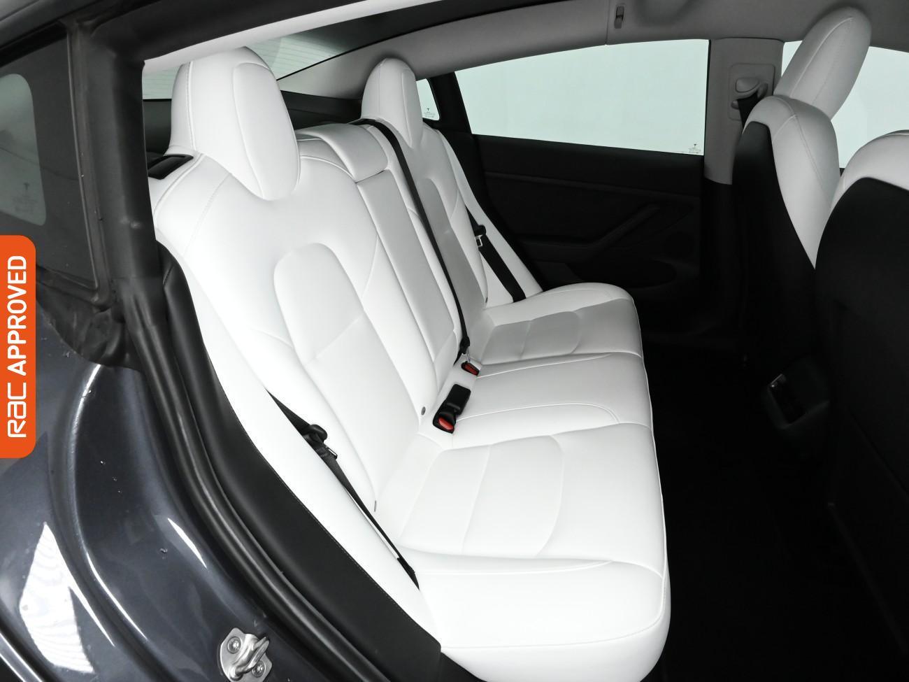 Used Tesla Model 3 2021 for sale - 76535356: Photo 15